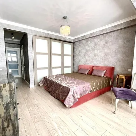 Ottimi Appartamenti A Milano 아파트 *